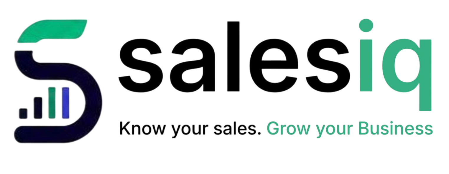 SalesIQ Logo